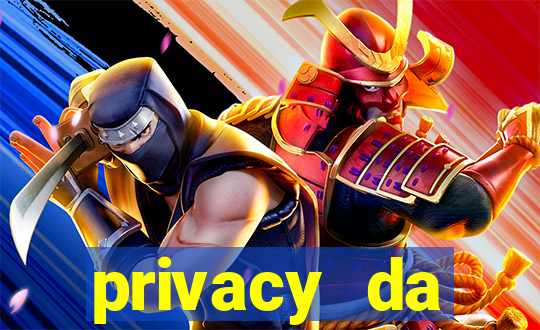 privacy da pipokinha vazado